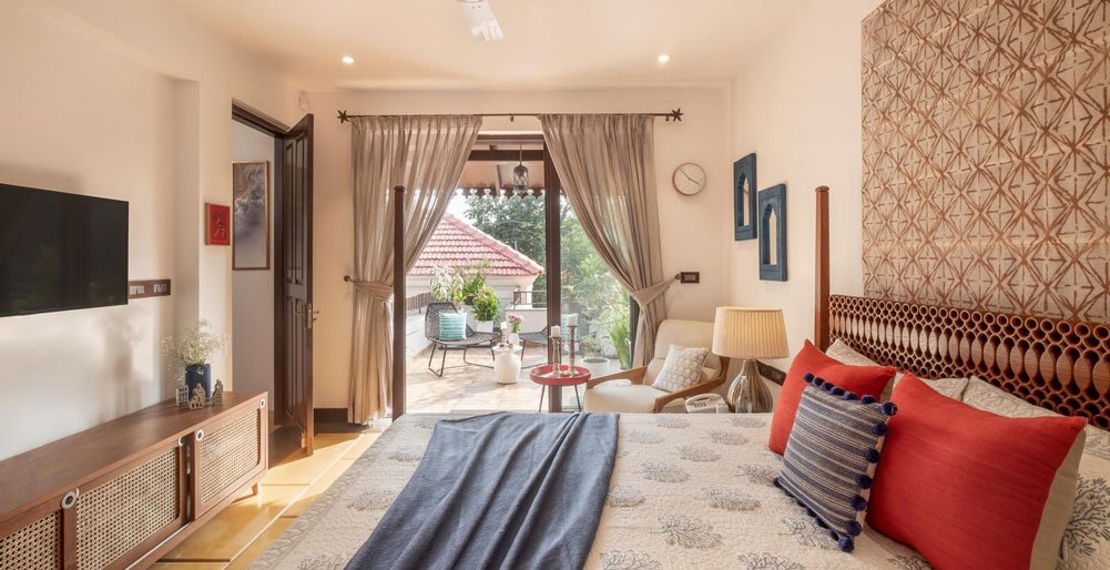 Casa Tanisa - Bedroom 4